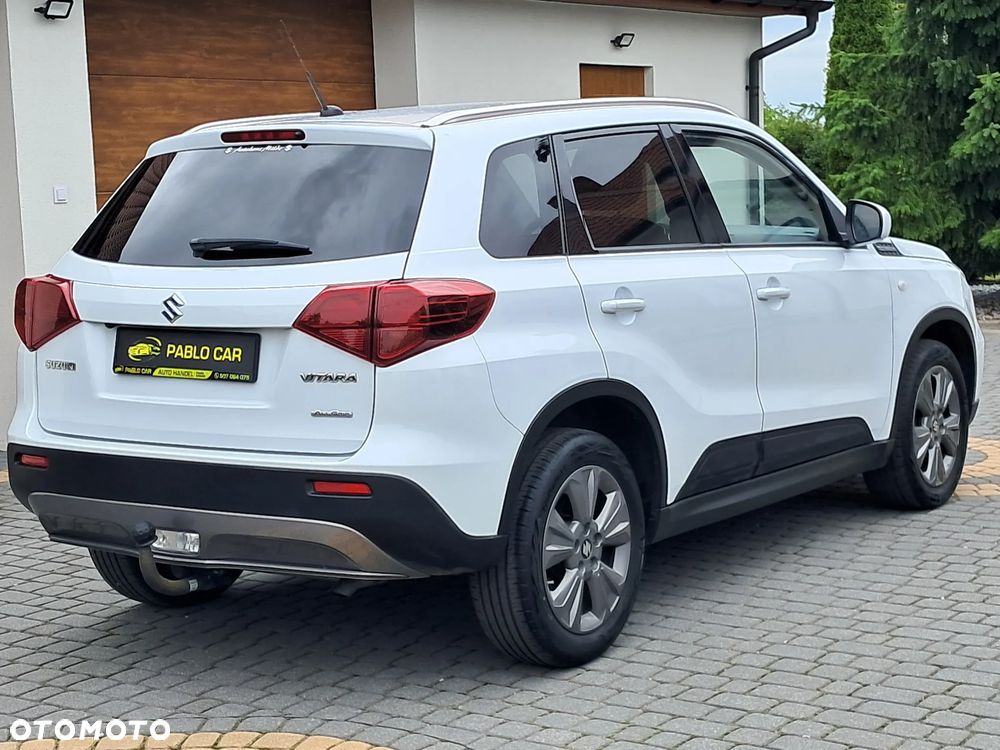 Suzuki Vitara - 12