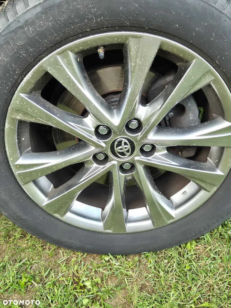 Toyota RAV4 2.0 4x4 Start&Stop Edition-S - 14