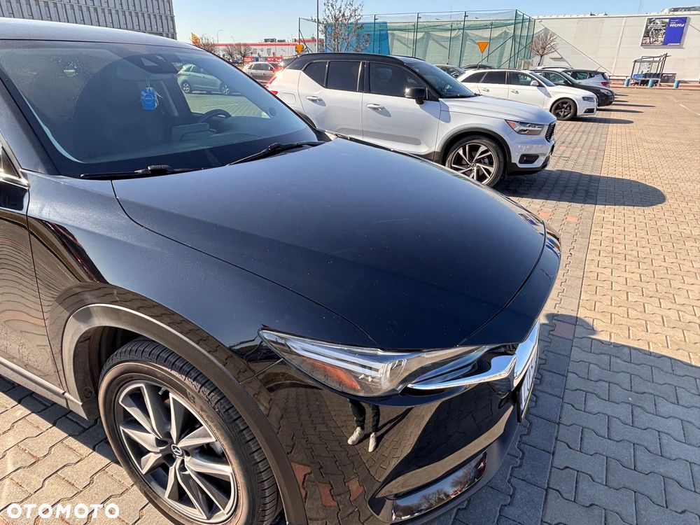 Mazda CX-5 - 32