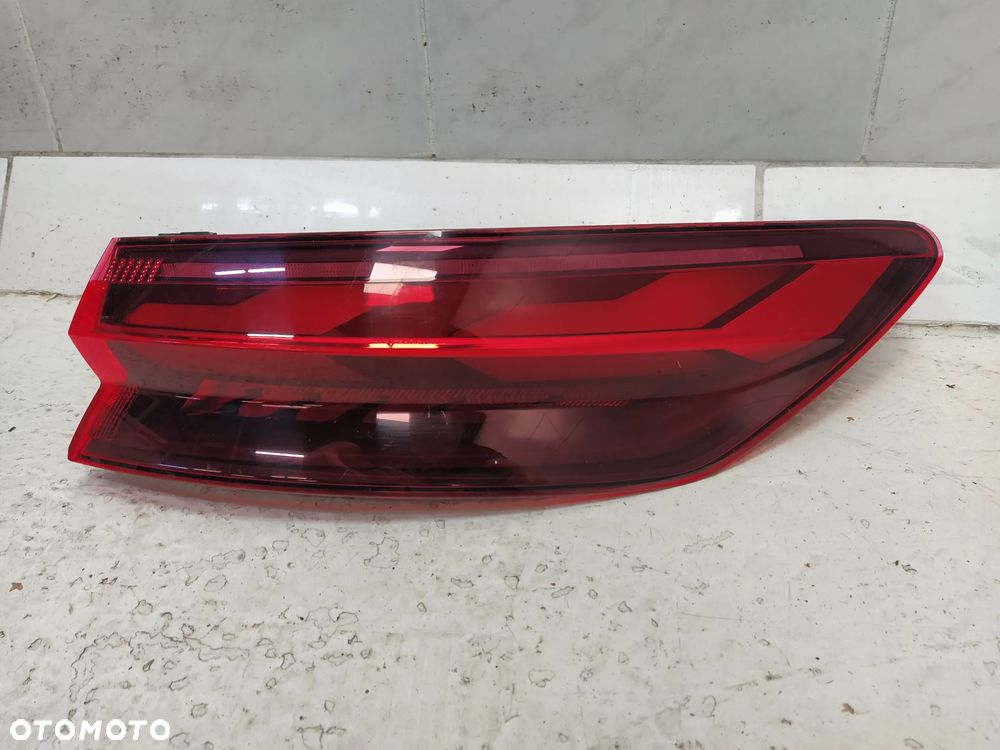 AUDI Q5 ETRON E-TRON LAMPA TYŁ TYLNA PRAWA ORYGINAŁ - 2