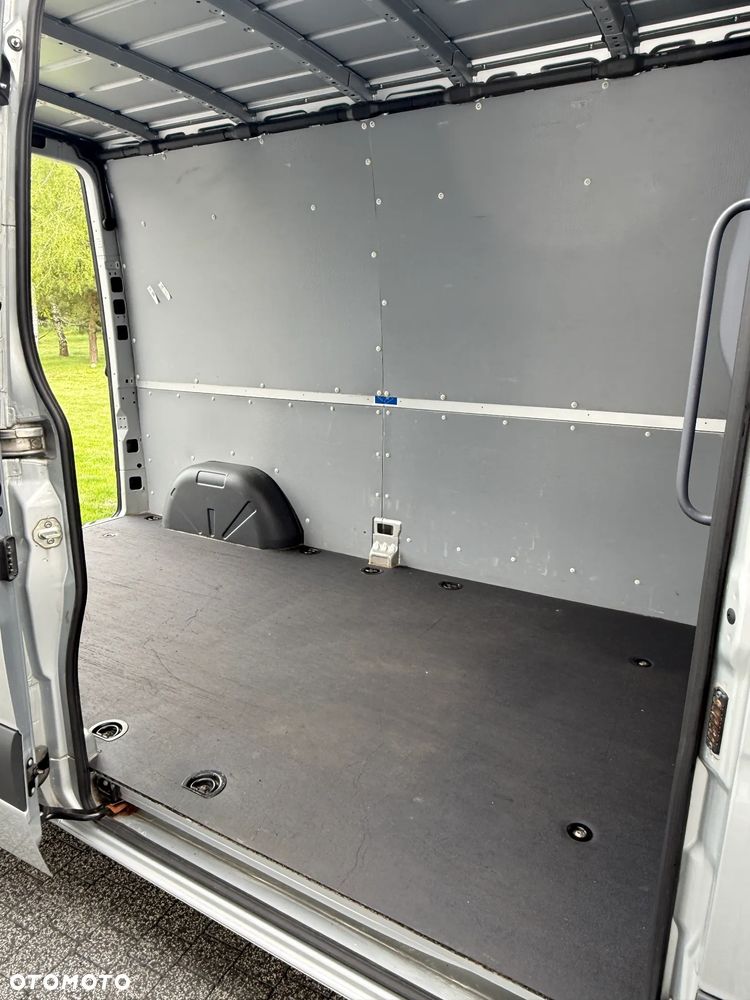 Mercedes-Benz Sprinter  Salon PL Niski przebieg!!!Full LED Automat - 23
