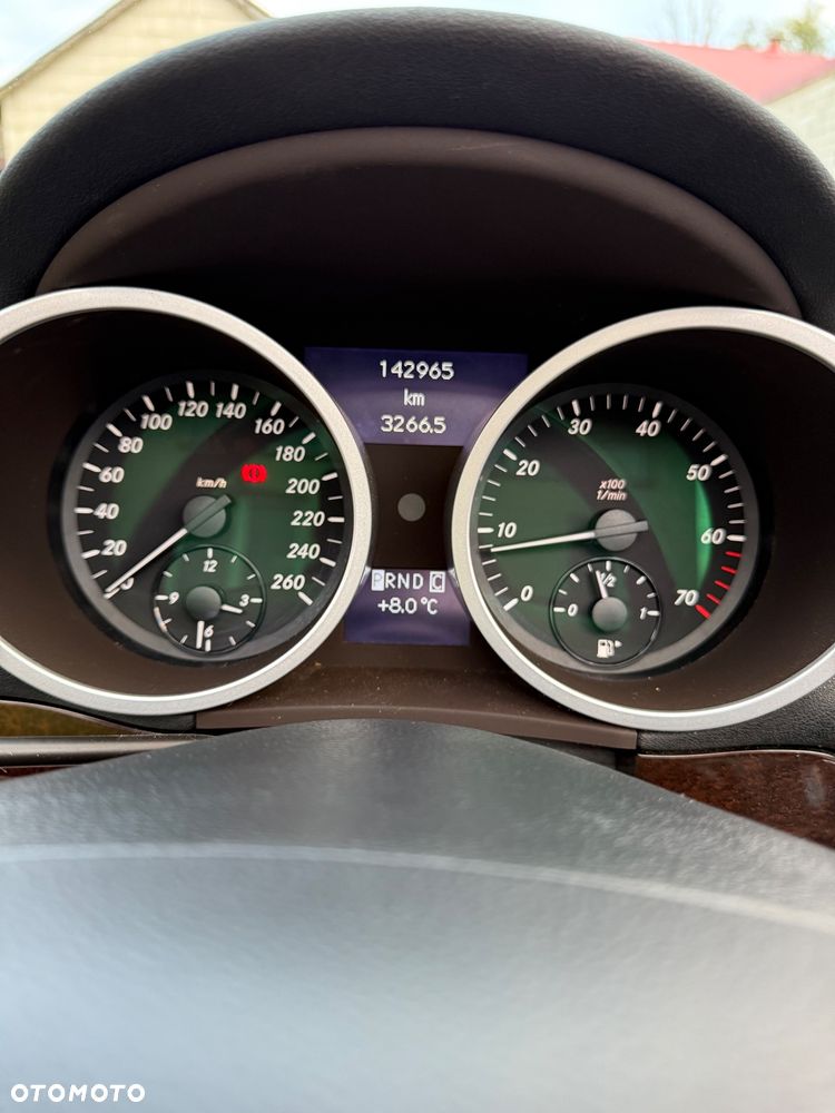 Mercedes-Benz SLK - 7