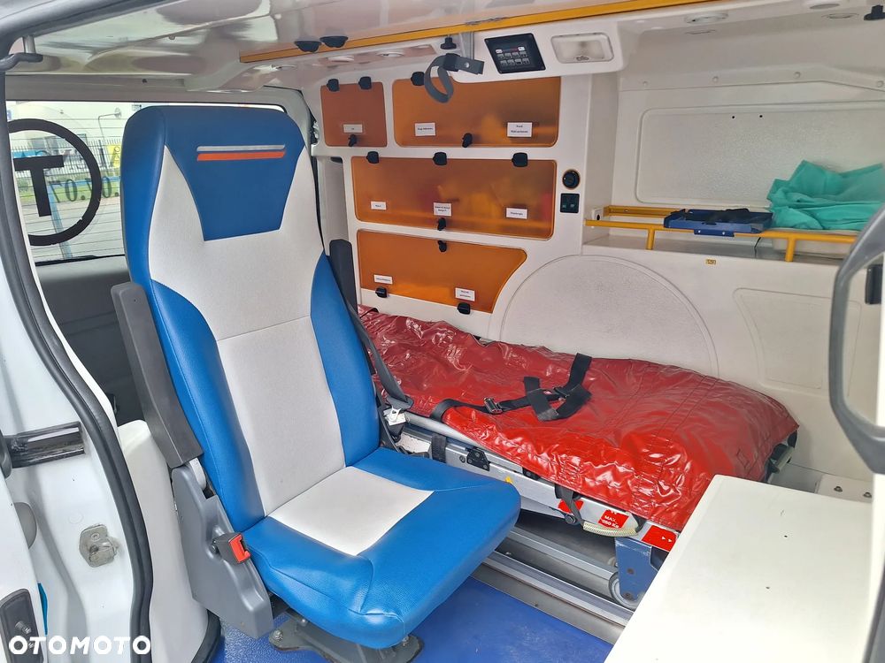 Opel Vivaro L2H1 2.9t - 11