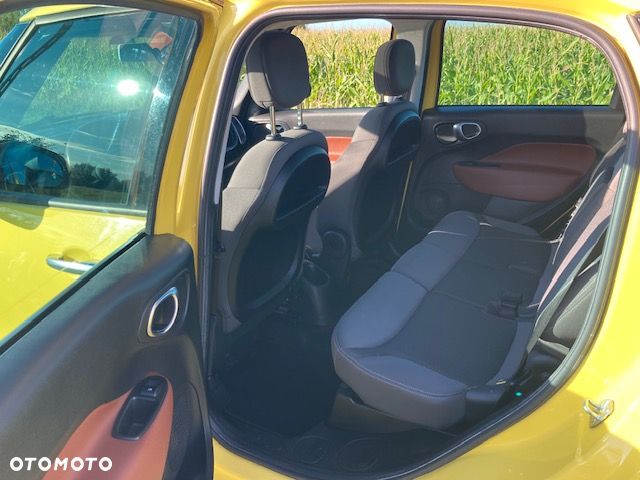 Fiat 500L 1.6 Multijet Trekking S&S - 24