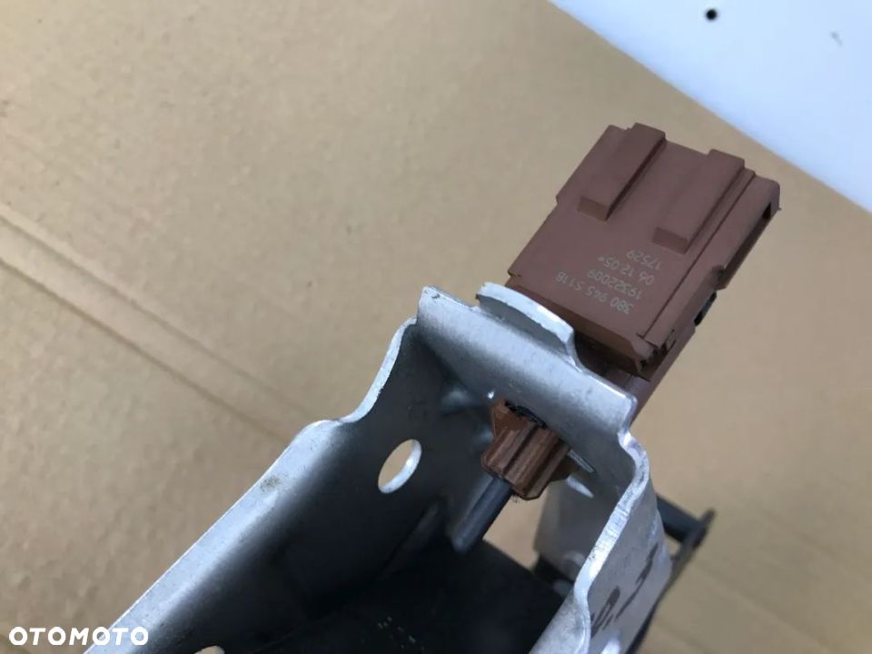 Pedał hamulca Volkswagen Vw Caddy 3 III 1T1721057L hamulec 03-20r - 5