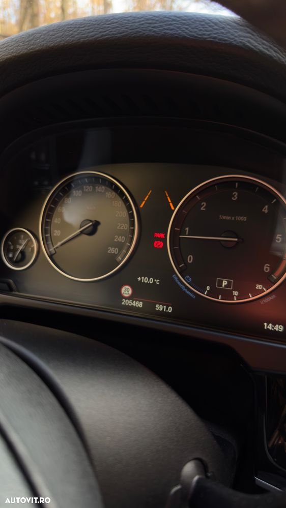 BMW X5 xDrive25d - 21