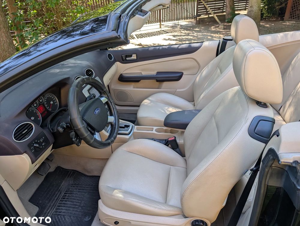 Ford Focus - 13