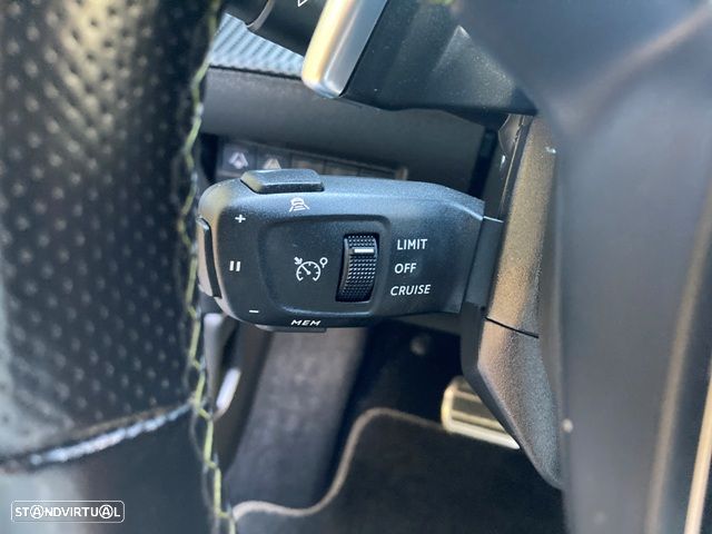 Peugeot 2008 1.5 BlueHDi GT EAT8 - 22