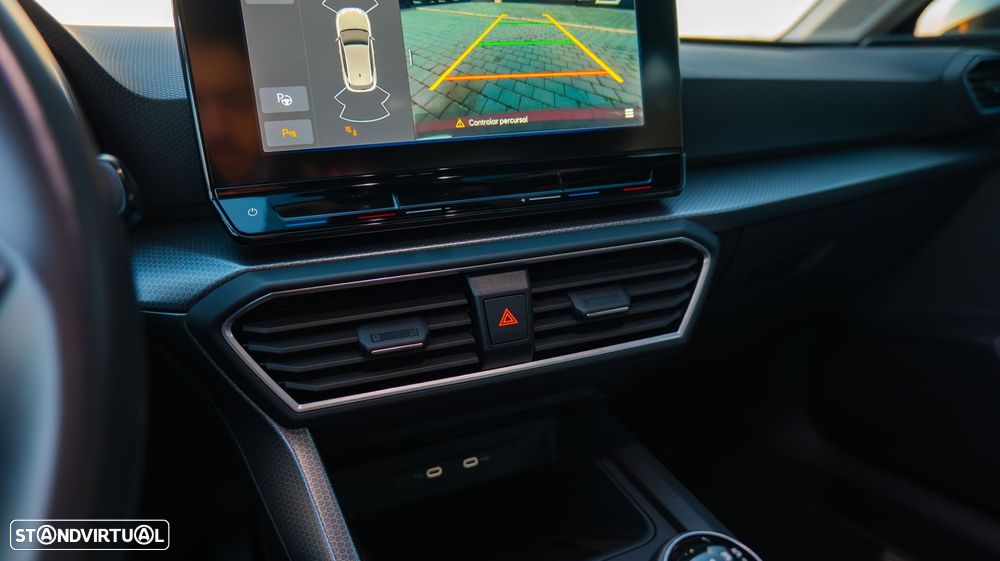 SEAT Leon 2.0 TDI Style - 18