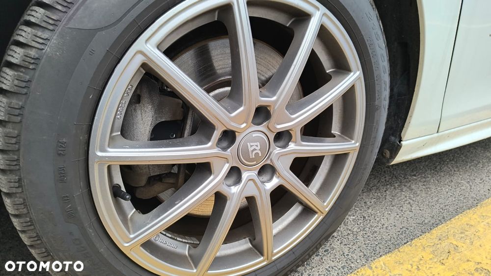 Peugeot 508 1.6 PureTech GT Line S&S EAT8 - 23