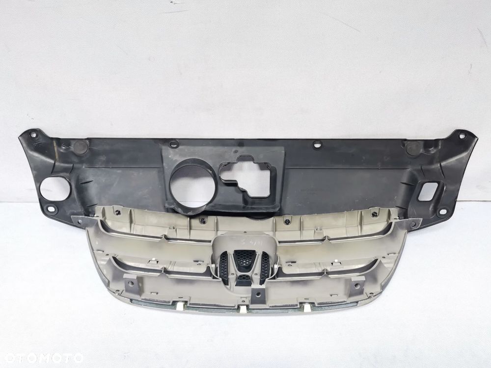 Atrapa Chłodnicy Grill HONDA FRV 05-09 Oryginał - 7