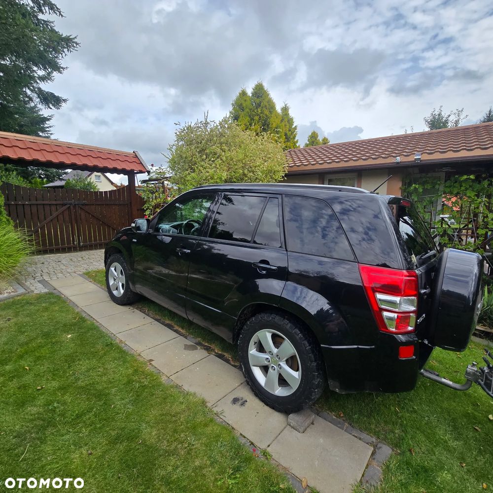 Suzuki Grand Vitara 1.9 DDiS - 3