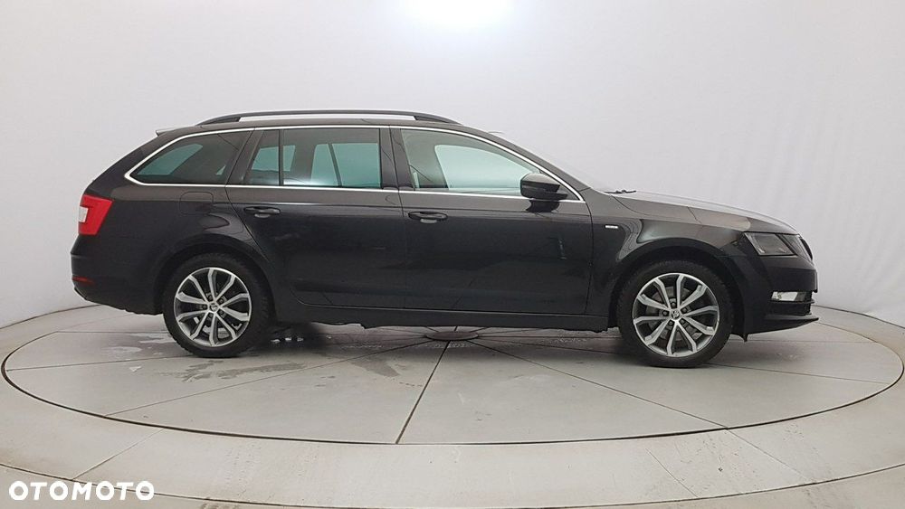 Skoda Octavia - 8