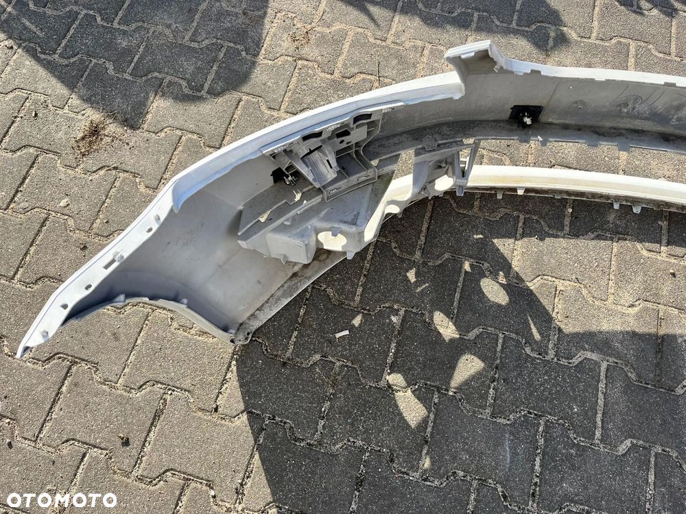 Zderzak Przód Skoda Octavia III Przed Lift 2012-2016r - 3