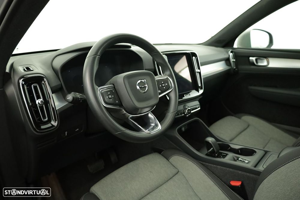 Volvo XC 40 1.5 T2 Core Auto - 6