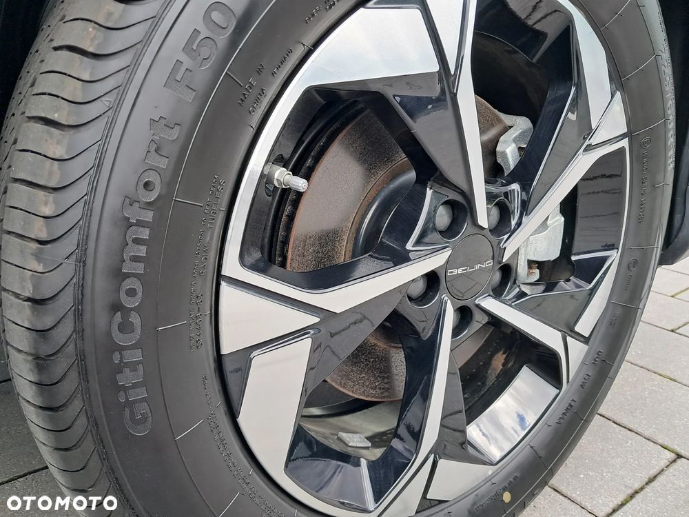 BAIC 5 - 9