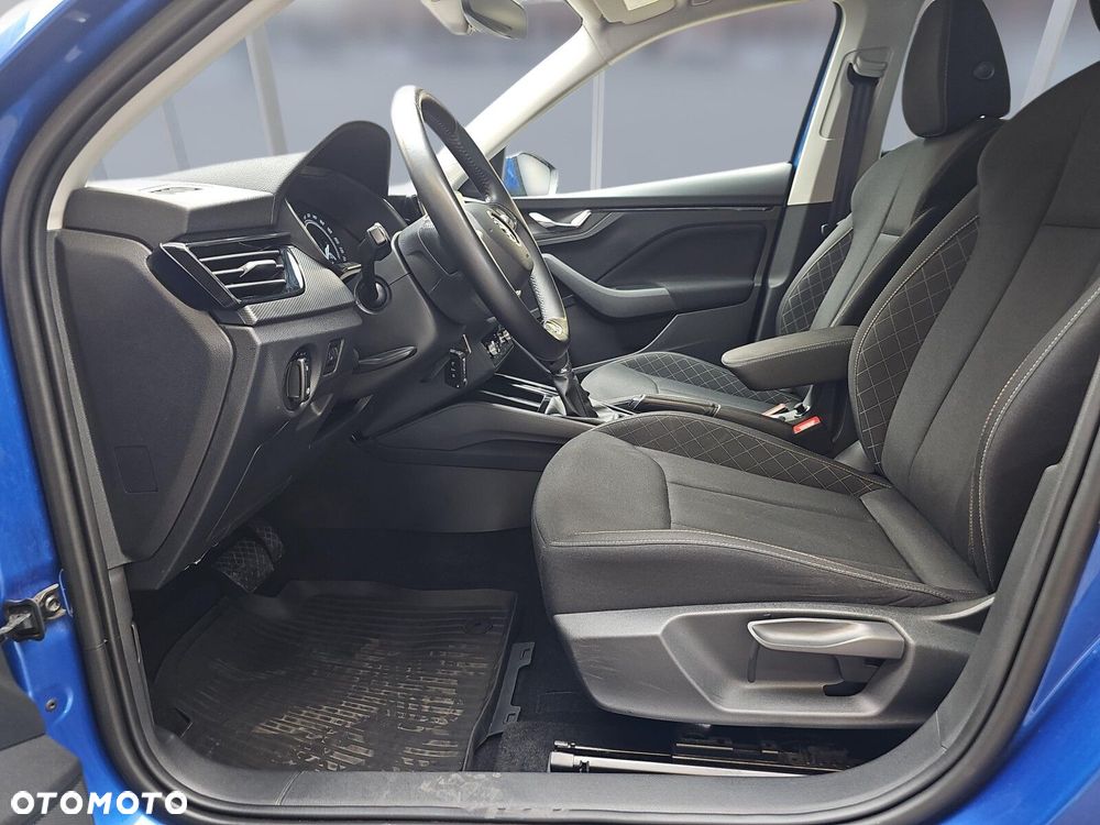 Skoda Scala 1.5 TSI Ambition DSG - 9