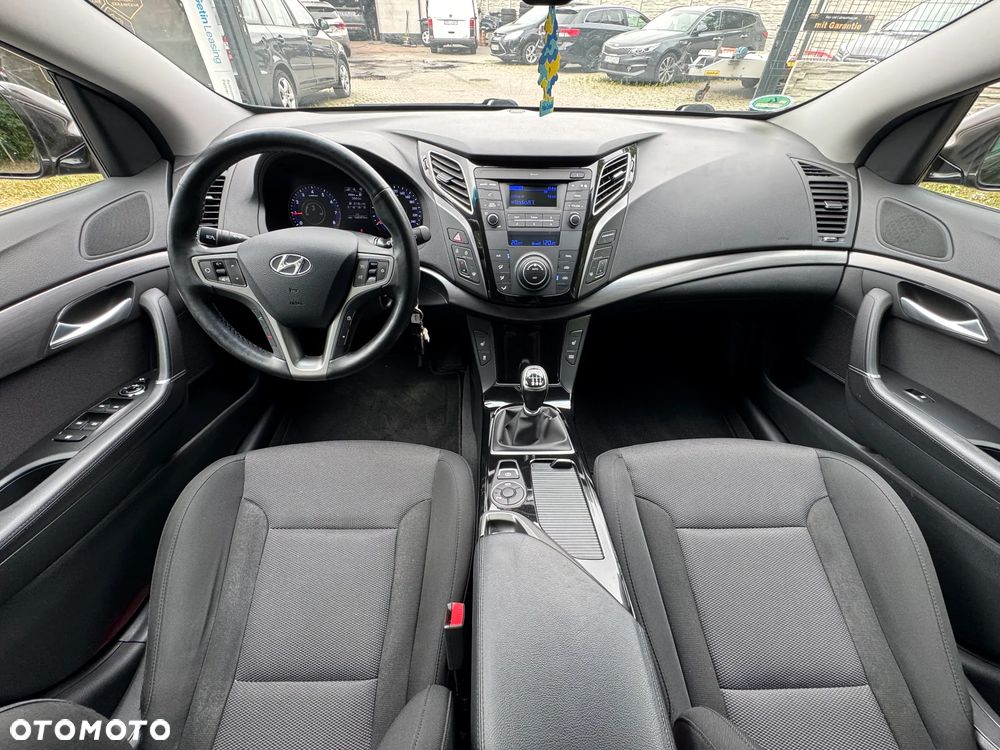 Hyundai i40 1.6 Comfort - 22