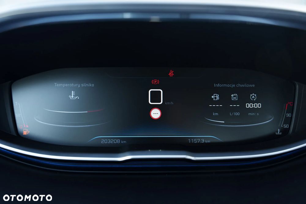 Peugeot 3008 1.6 BlueHDi Active S&S - 27