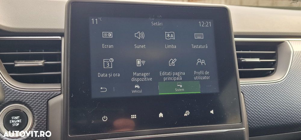 Renault Arkana E-TECH 145 Evolution - 16