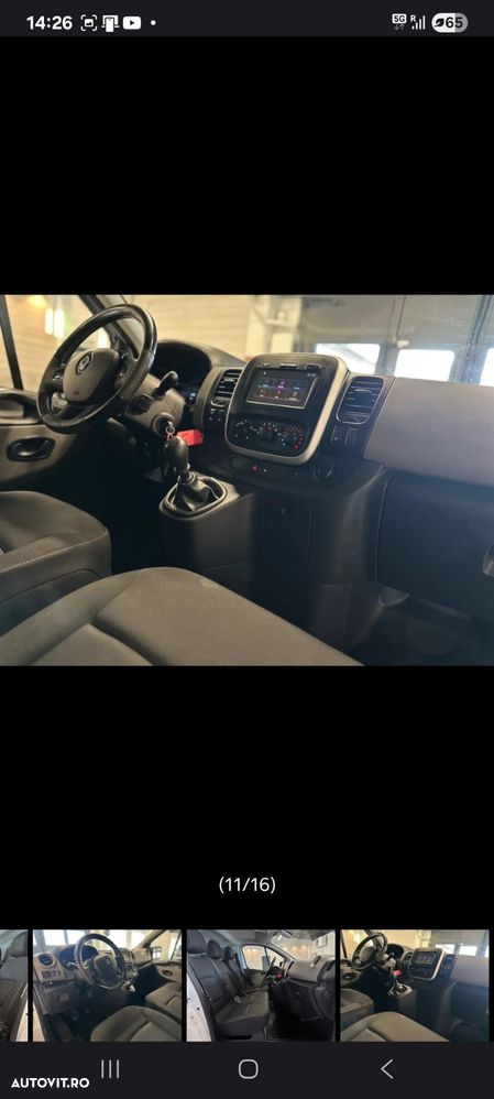 Renault Trafic - 5