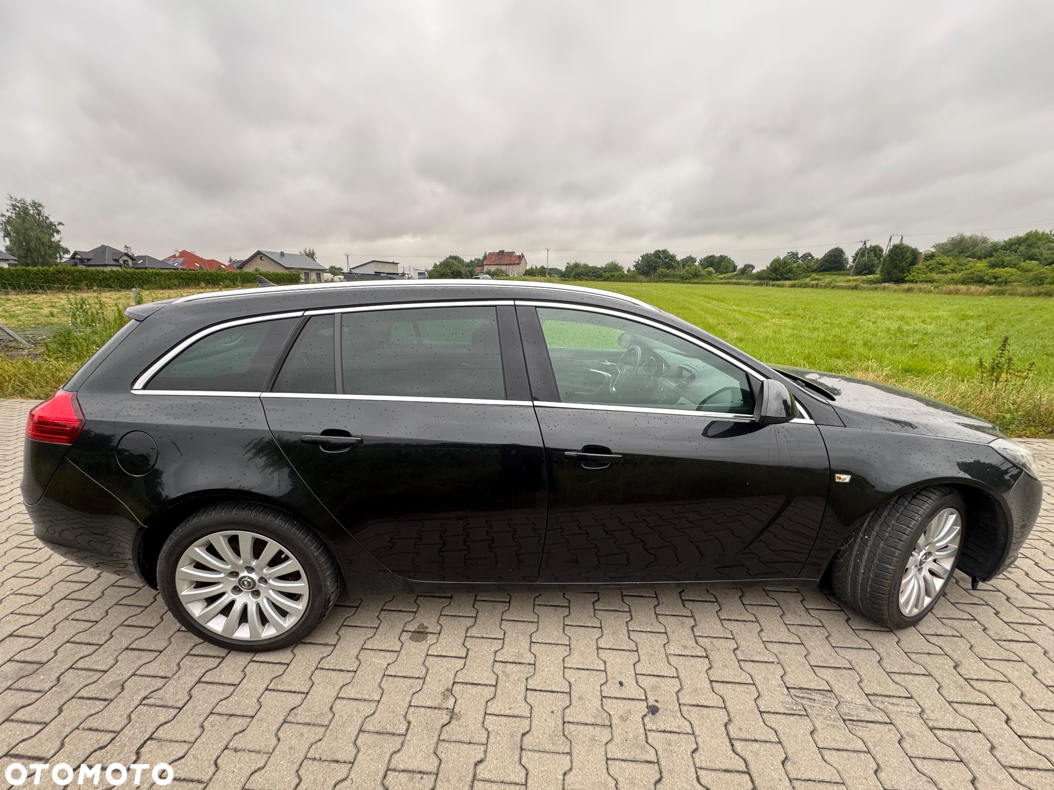 Opel Insignia 2.0 T Sport - 5