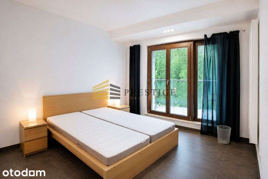 Super apartament w kameralnej rezydencji