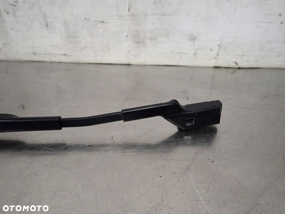 RAMIĘ WYCIERACZKI PRZÓD LEWE SEAT IBIZA IV  6J1955409 - 4