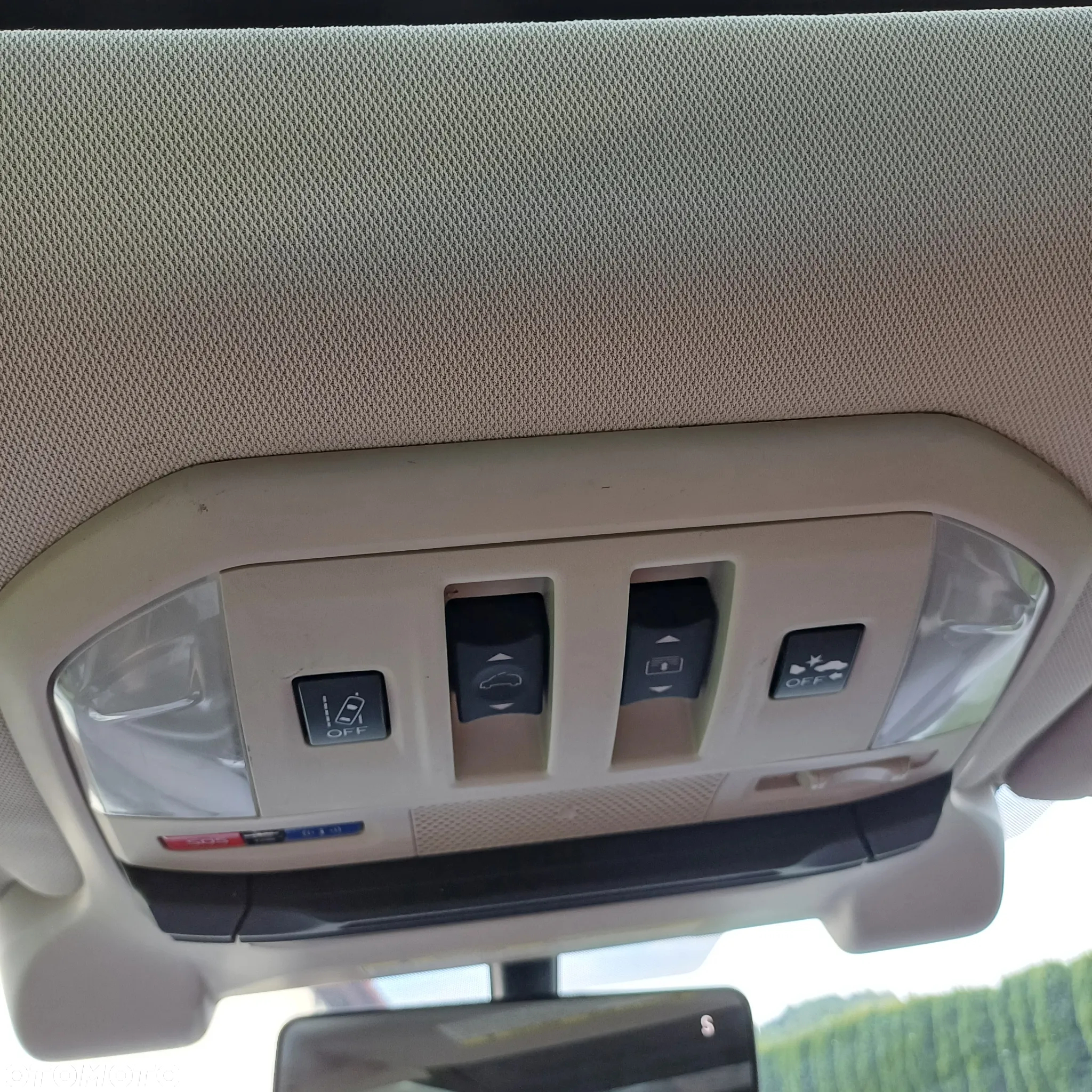 Subaru Ascent - 19