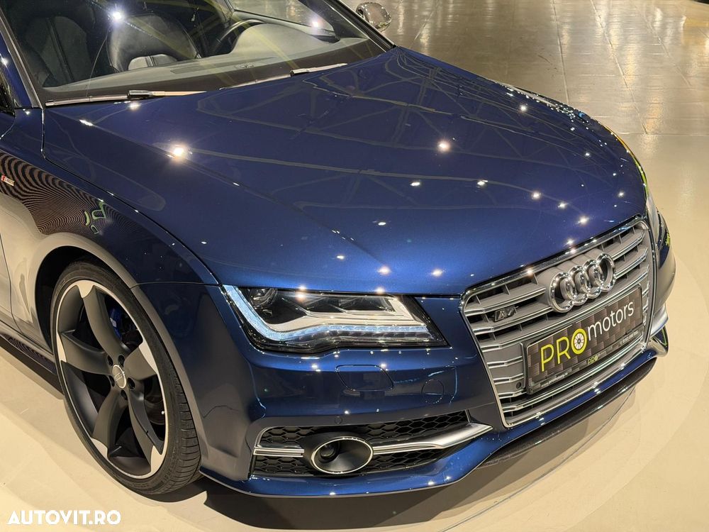 Audi A7 Sportback - 24