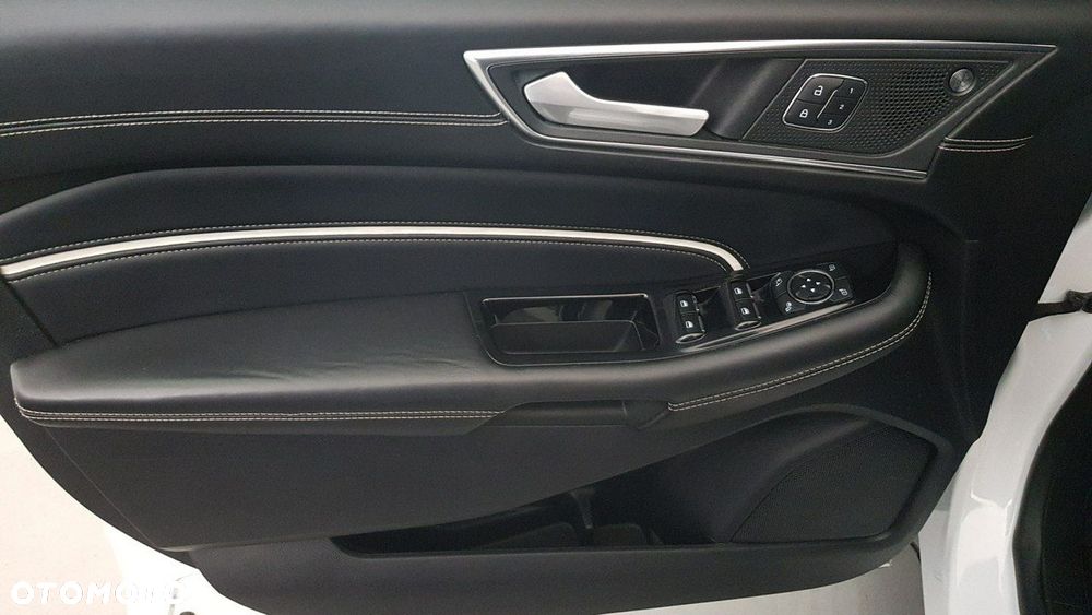 Ford Edge - 24