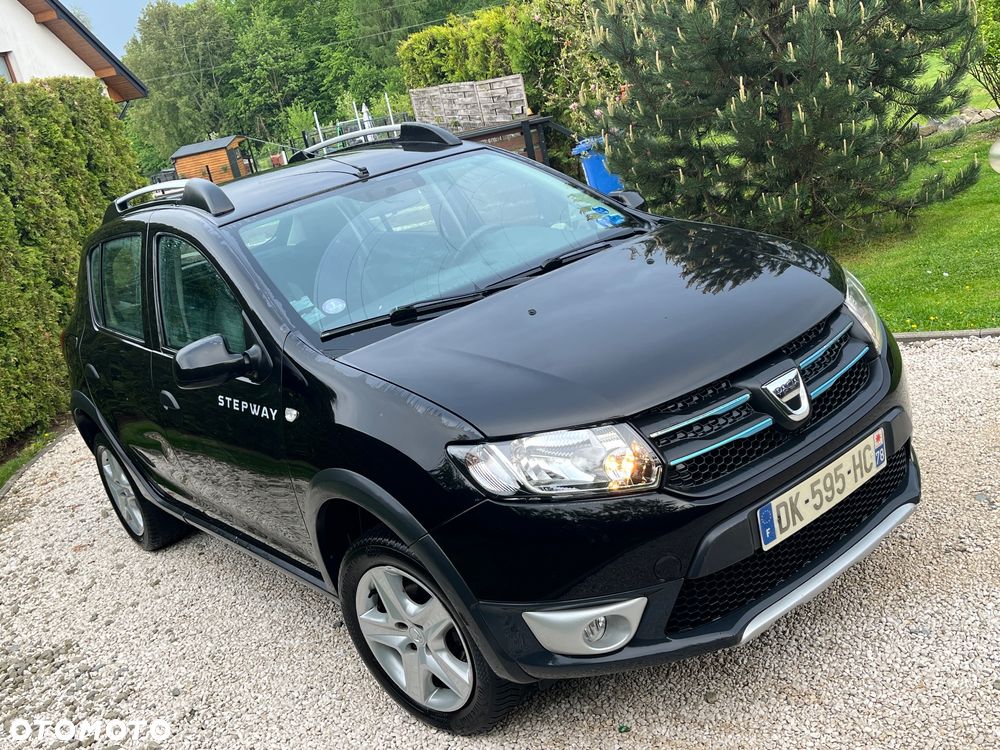 Dacia Sandero Stepway TCe 90 (S&S) Celebration - 15