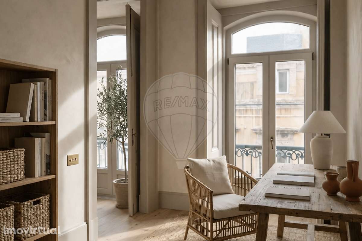 Apartamento T2 para arrendamento - Grande imagem: 4/26