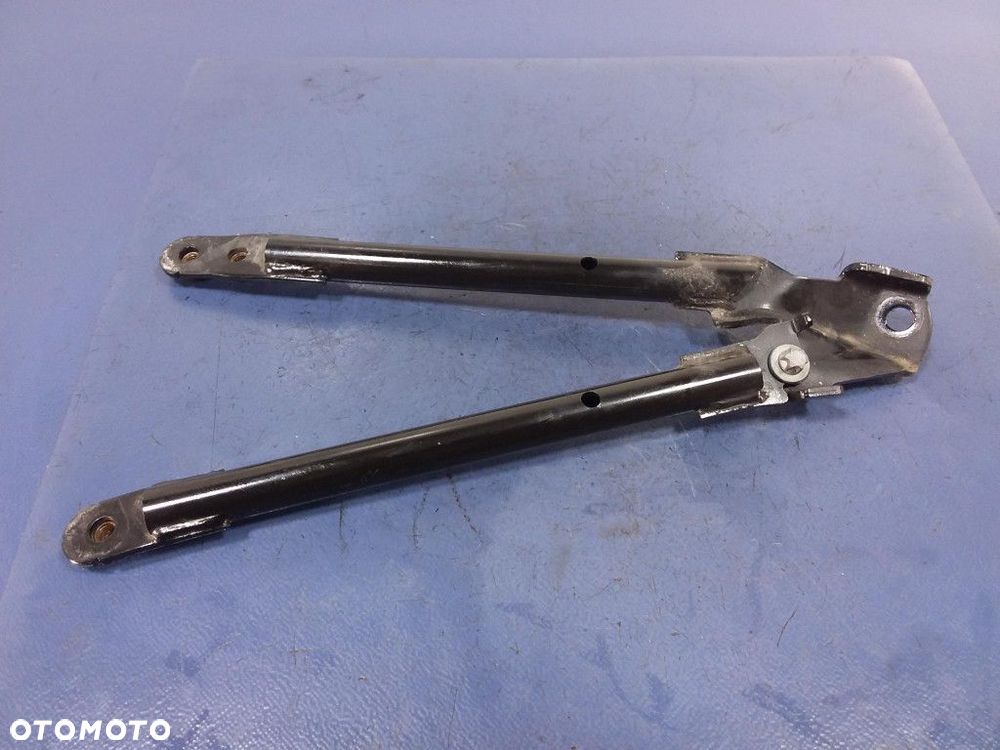 BMW M4 F82 F80 WZMOCNIENIE POPRZECZKA LEWA PRAWA KPL 2284859 2284860 - 4