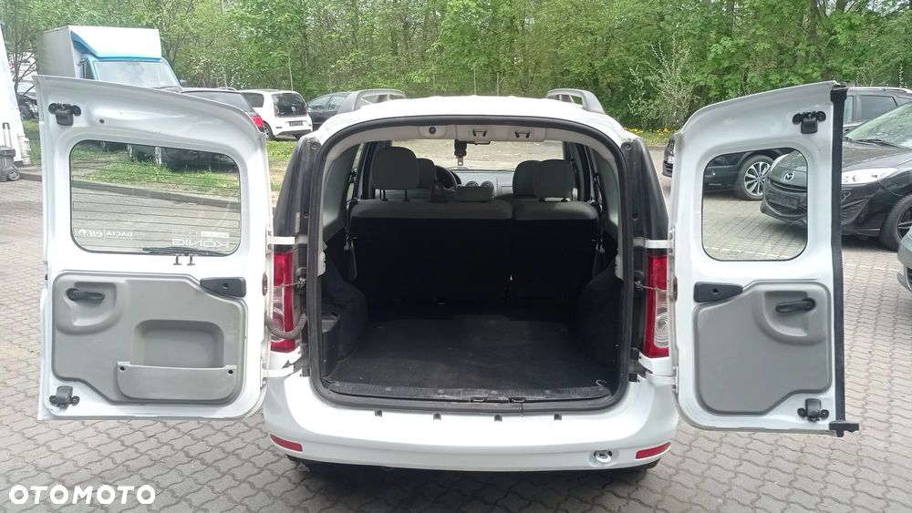 Dacia Logan 1.4 Access - 15