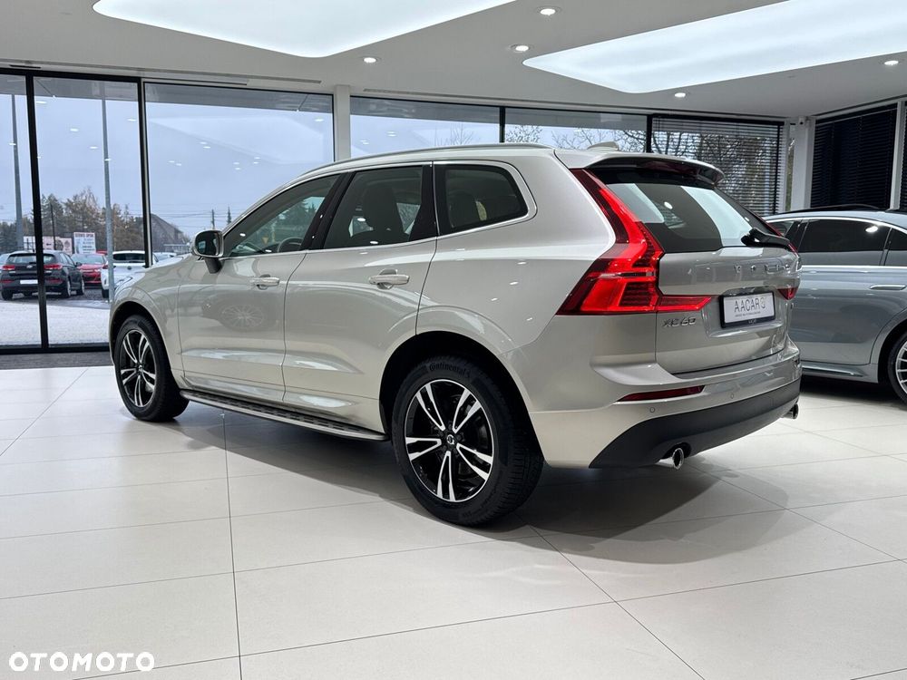 Volvo XC 60 - 3