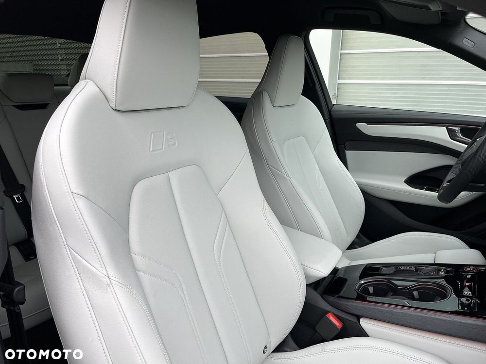 Audi A6 Limousine - 21