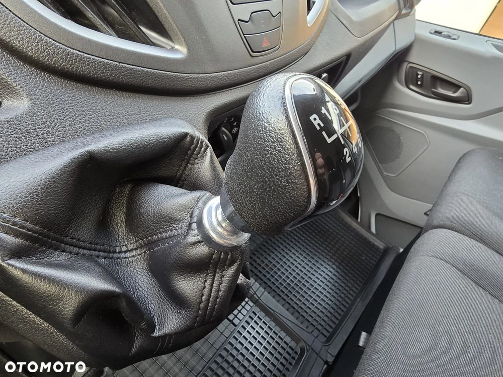 Ford TRANSIT - 24