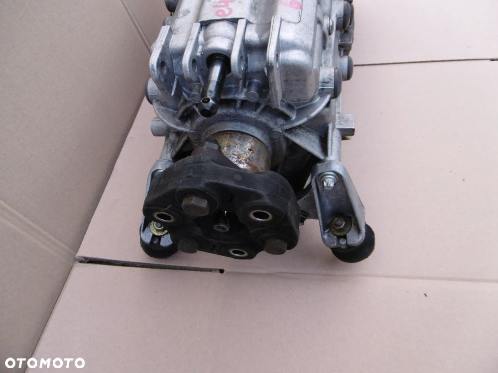 Skrzynia 6 biegów manuala bmw e46 e87 e90 e91 2.0d 320d m47n 150km 163km - 6