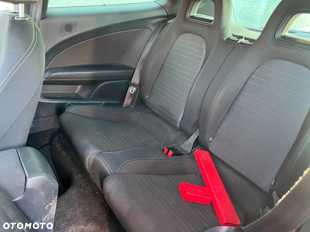 Volkswagen Scirocco - 12