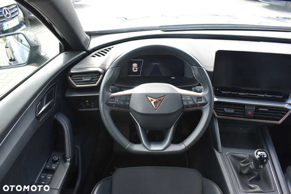 Cupra Formentor 1.5 TSI - 24