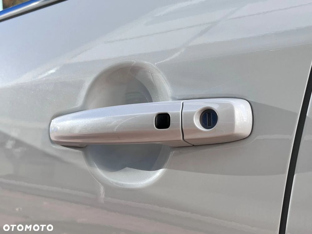 Suzuki SX4 S-Cross 1.4 BoosterJet mHEV Premium Plus SP - 20