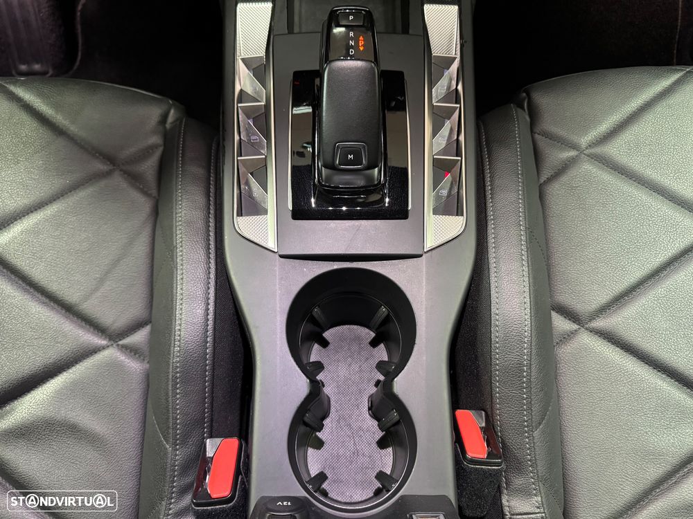 DS DS3 Crossback 1.2 PureTech Grand Chic EAT8 - 30