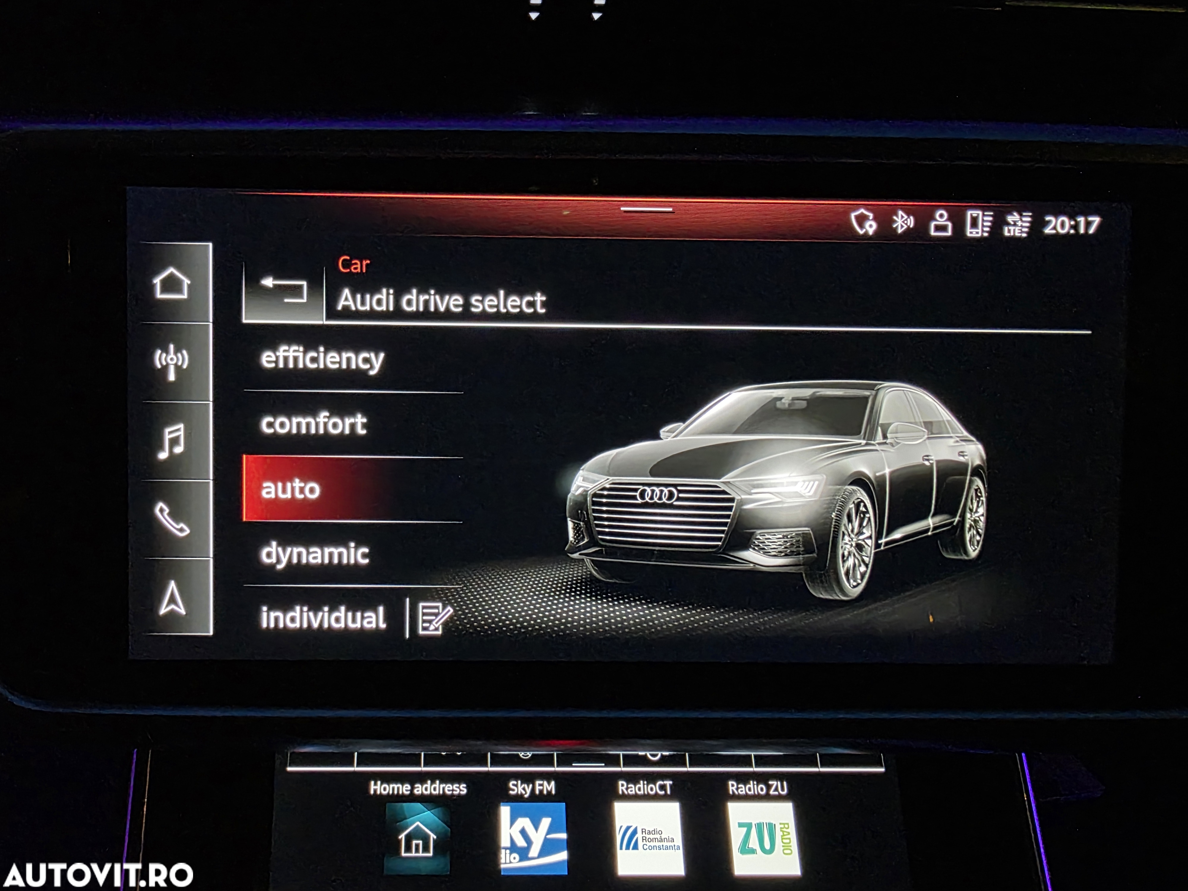 Audi A6 50 TFSI e quattro S tronic design - 25