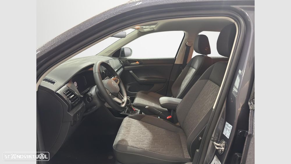 VW T-Cross 1.0 TSI Urban DSG Digital Cockpit Pro - 11