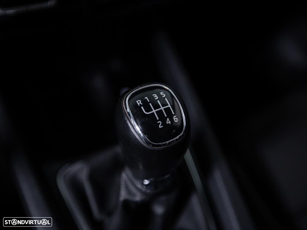 Skoda Octavia Break 2.0 TDI Ambition - 20