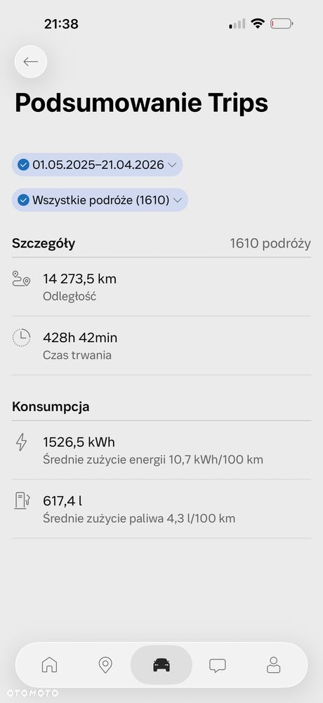 Volvo S60 - 9