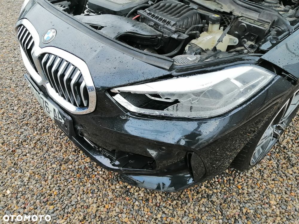 BMW Seria 1 120d xDrive M Sport Shadow - 9