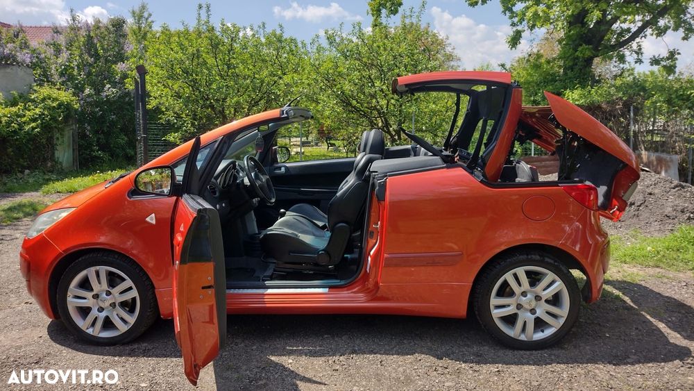 Mitsubishi Colt 1.5 Turbo - 8