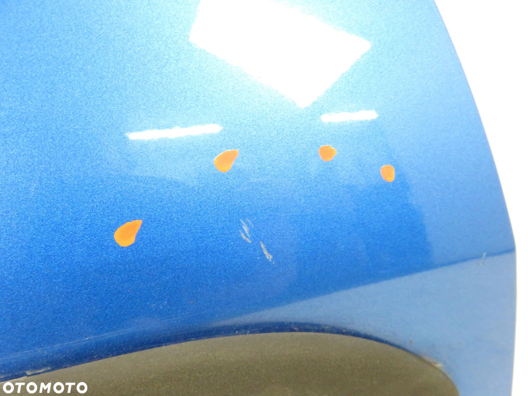 DRZWI PRAWE PRZEDNIE SUBARU JUSTY III (G3X) Z7B - 10